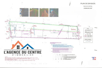 achat terrain us 95450