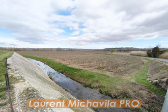 achat terrain usclas-d-herault 34230