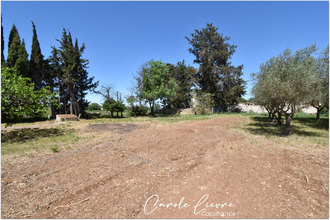 achat terrain usclas-d-herault 34230