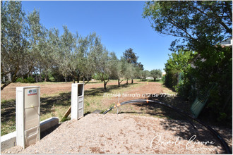 achat terrain usclas-d-herault 34230