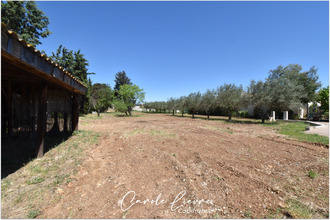 achat terrain usclas-d-herault 34230