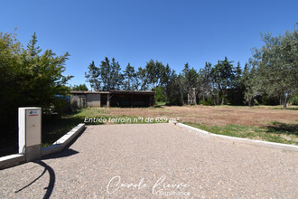 achat terrain usclas-d-herault 34230