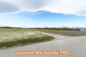 achat terrain usclas-d-herault 34230