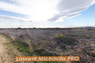 achat terrain usclas-d-herault 34230