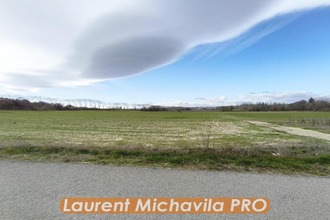 achat terrain usclas-d-herault 34230