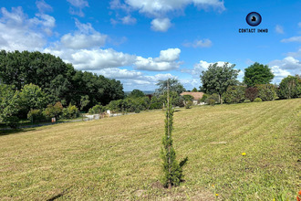 achat terrain ussac 19270