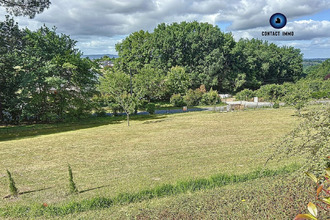 achat terrain ussac 19270