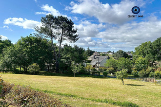 achat terrain ussac 19270