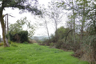 achat terrain ussac 19270