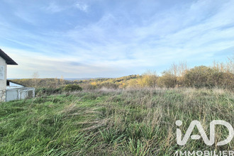 achat terrain ussac 19270