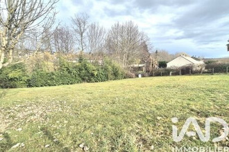 achat terrain ussac 19270