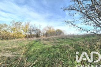 achat terrain ussac 19270