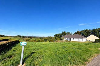 achat terrain ussac 19270