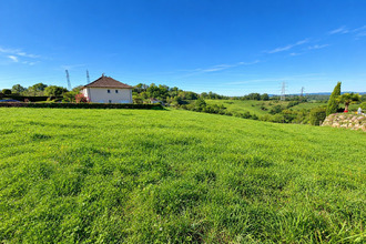 achat terrain ussac 19270