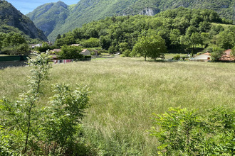 achat terrain ussat 09400