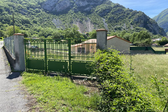 achat terrain ussat 09400