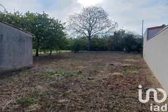 achat terrain usson-du-poitou 86350