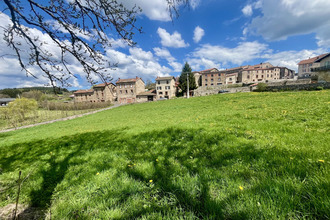 achat terrain usson-en-forez 42550