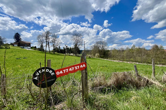 achat terrain usson-en-forez 42550