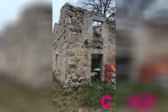 achat terrain usson-en-forez 42550