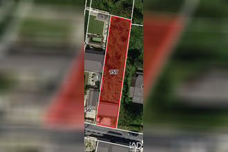 achat terrain ussy-sur-marne 77260