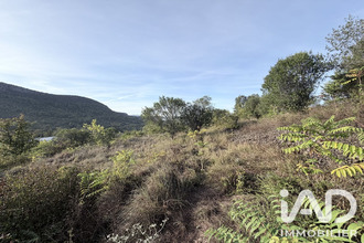 achat terrain uzer 07110