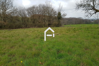 achat terrain uzerche 19140