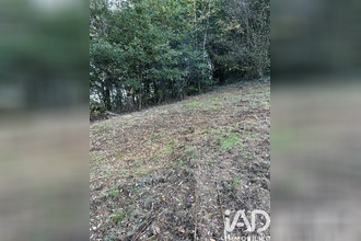 achat terrain uzerche 19140