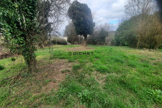 achat terrain uzerche 19140