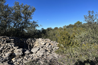 achat terrain uzes 30700