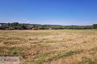 achat terrain uzes 30700