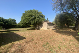 achat terrain uzes 30700