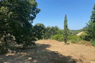 achat terrain uzes 30700