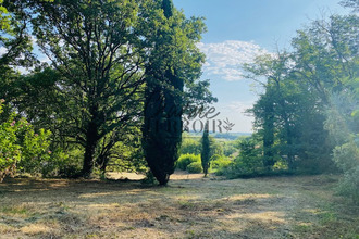 achat terrain uzes 30700