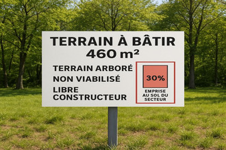 achat terrain uzes 30700