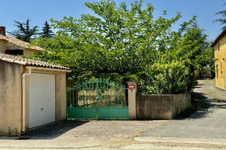 achat terrain uzes 30700