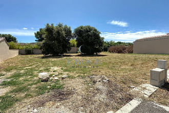 achat terrain uzes 30700
