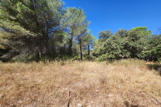 achat terrain uzes 30700