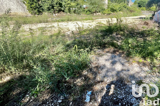 achat terrain uzes 30700