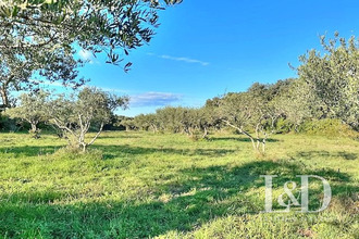 achat terrain uzes 30700