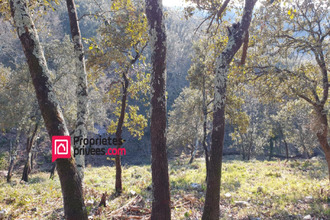 achat terrain uzes 30700