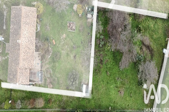 achat terrain uzes 30700