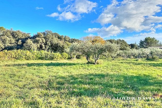 achat terrain uzes 30700