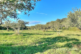 achat terrain uzes 30700