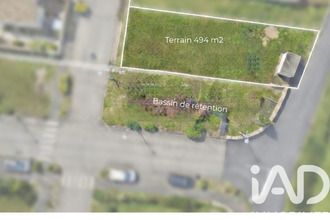 achat terrain uzes 30700