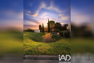 achat terrain uzes 30700