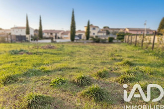 achat terrain uzes 30700