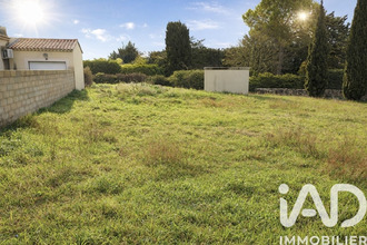 achat terrain uzes 30700
