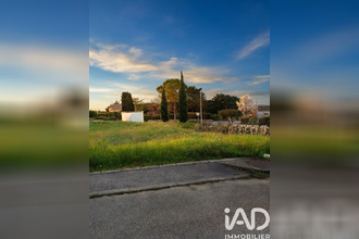 achat terrain uzes 30700
