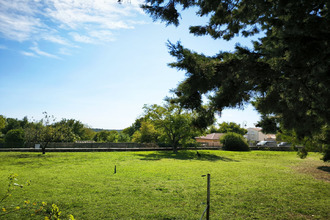 achat terrain uzes 30700